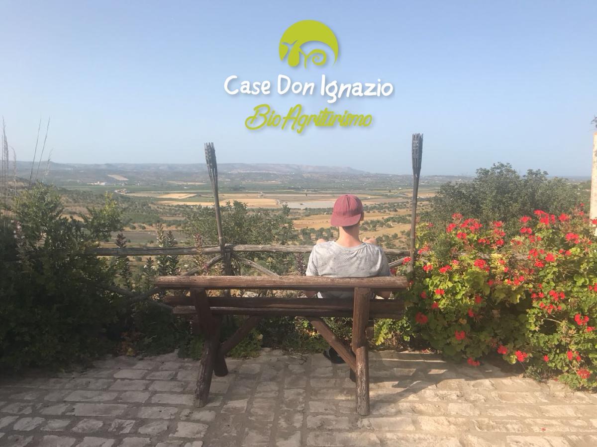 Agriturismo Case Don Ignazio 카살레 모디카 외부 사진